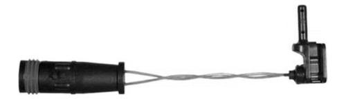 Sensor Pastilha Mercedes C180 C200 C250 Dianteira Tras Febi