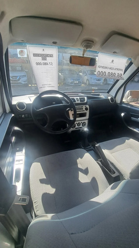 Dongfeng Truck 1.2 Cabina Simple C21 Ac I Mt 2023