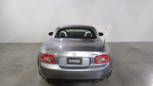 Mazda Mx-5 2.0 Grandtouring Power Retrac. Ht At