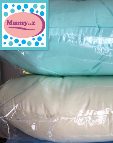 Almohadón Embarazo Almohada Maternal Largo Para Acostarse