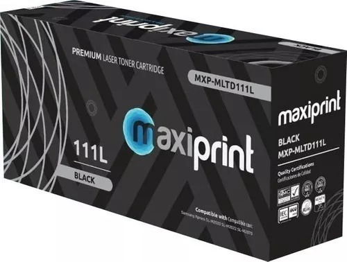 Toner Maxiprint Samsung Mxp-mltd111l