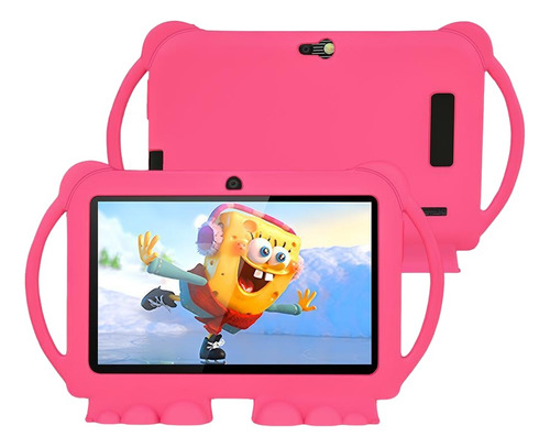 Tablet 7 Pul 5g 2 2023 32 G Core Gb Mtk6580 Quad Ram Wifi