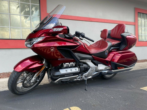 Imagen 2 de 8 de 2018 Honda Gold Wing
