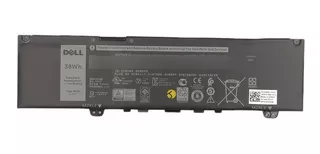 Bateria Dell Inspiron 13 7000 7370 7380 7386 5370 F62g0 38w