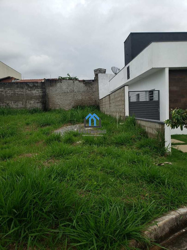 Imagem 6 de 10 de Terreno De Condomínio, Morada Dos Nobres, Taubaté - R$ 165 Mil, Cod: 568 - V568