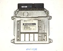 Comprar Computador Ecu (39110-02hc0) Hyundai Elantra Año 2007 A 2010