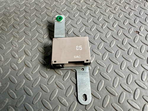 Bocina Zumbador De Advertencia Mazda Cx5 2019-2023 (Usado)