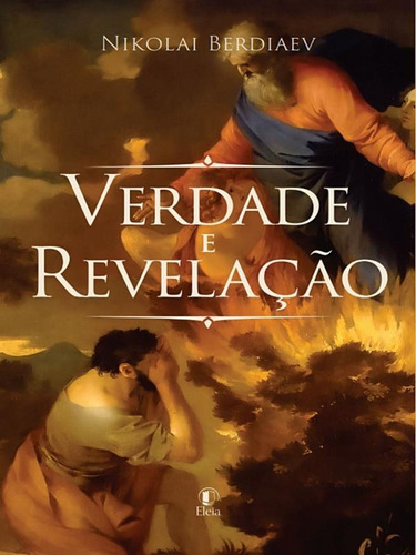 Verdade E Revelação, De Berdiaev, Nikolai. Editora Vide Editorial, Capa Mole Em Português