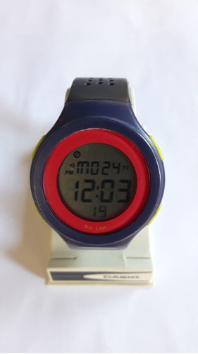 Reloj Puma Running