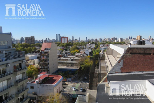 Imagen 22 de 30 de Departamento De 1 Ambiente En Venta En Villa Crespo