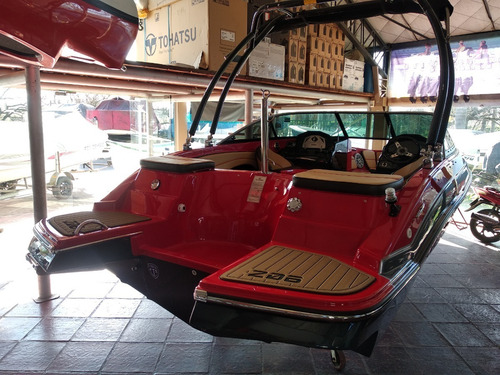 Imagen 7 de 9 de Lancha Classer 206 Flyer Trixx Mercury 150 4t Evadeck