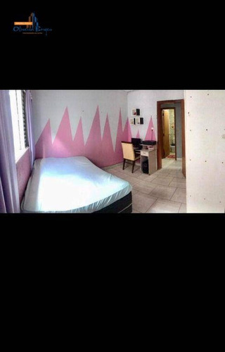 Imagem 6 de 20 de Casa Com 3 Dormitórios À Venda, 250 M² Por R$ 315.000 - Jardim Alexandrina - Anápolis/go - Ca1903