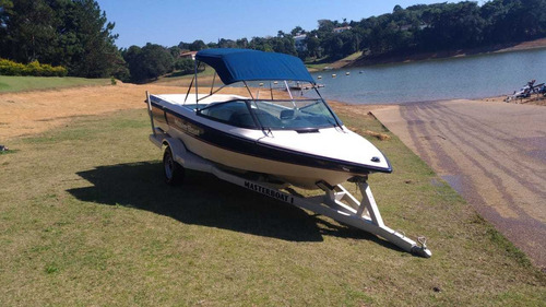 Master Boat