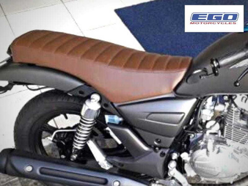 Imagem 6 de 8 de Haojue Chopper Rh 2022