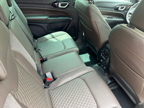 Jeep Commander Commander Overland T270 1.3 TB Flex Aut.