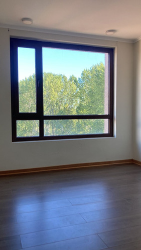Departamento En Condominio En Isla Teja
