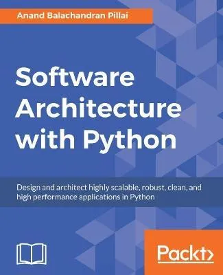 Libro Software Architecture With Python - Anand Balachand... | Envío gratis