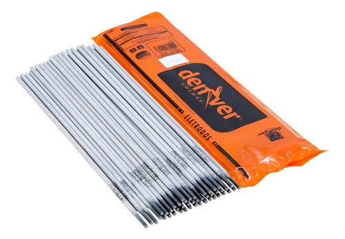 Electrodo Denver 6013 de 5 kg y 3,25 M