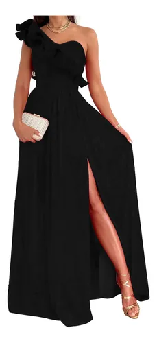 Vestidos de fiesta mercado libre hotsell