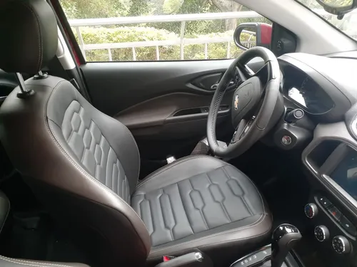 Chevrolet Onix 1.4 Ltz Aut