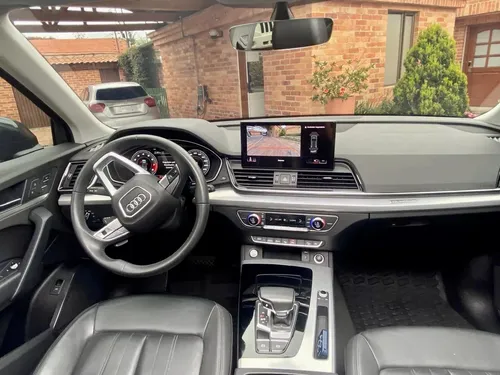 Audi Q5 2.0 Tdi Quattro Ambition