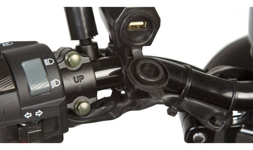 Imagen 4 de 9 de Zanella Ceccato R150 - 0 Km - R150