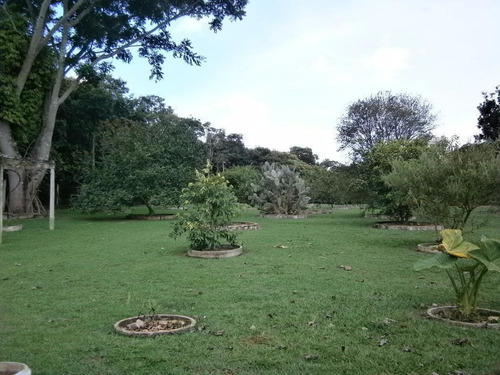 Chácara Residencial À Venda, Bragança Paulista. - Ch0642