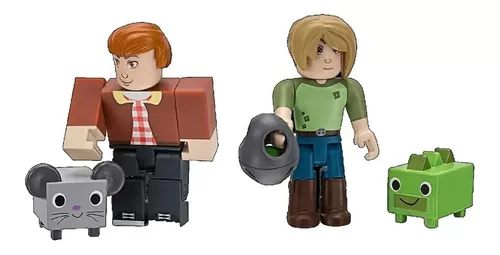 Roblox Personagens  Roblox guy, Roblox pictures, Roblox animation