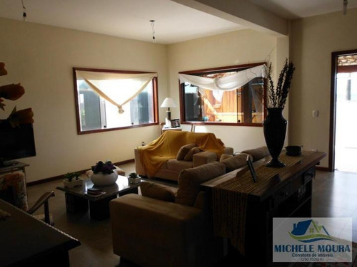 Imagem 11 de 15 de Casa Para Venda Em Araruama, Iguabinha, 3 Dormitórios, 3 Suítes, 3 Vagas - 34_2-226712