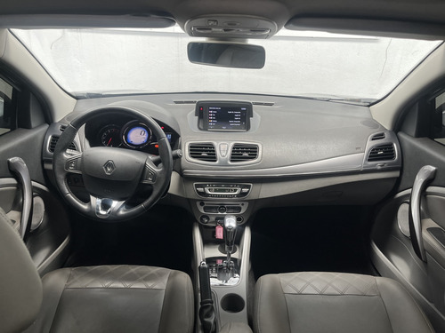 Renault Fluence 2.0 PRIVILÉGE 16V FLEX 4P AUTOMÁTICO