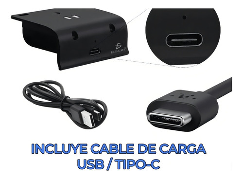Batería Recargable Para Control Xbox One