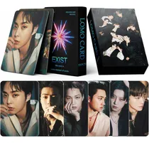 Comprar Lomo Cards K-pop Photocards Seventeen Twice Exo Ateez Astro