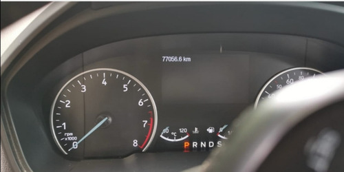Ford Ecosport 1.5 Titanium 123cv 4x2 Automática 2017