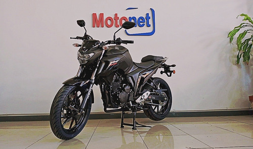 Imagen 6 de 12 de Yamaha Fz 25 0km Financiá Ahora 12 Descuento Contado