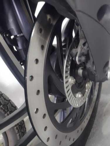 Bajaj Dominar 400