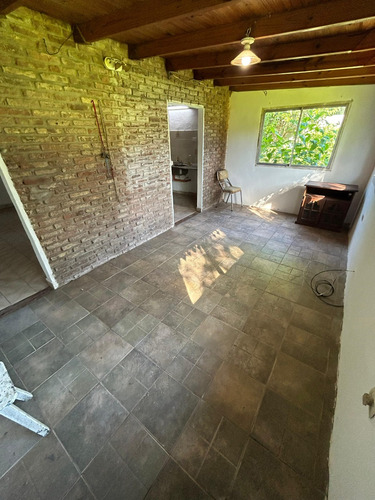 Venta - Casa - Barrio Parque Sakura - Exaltación De La Cruz