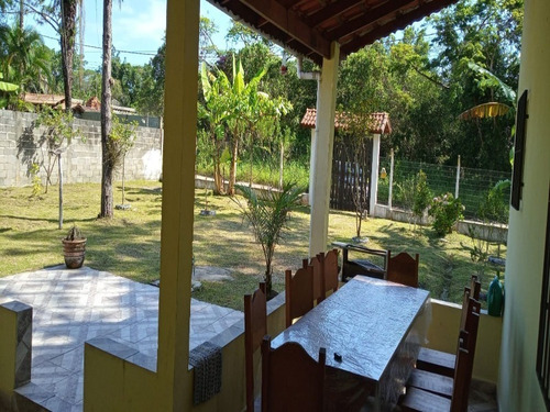 Chácara Em Itanhaém - 6312 - 69319342