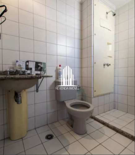 Imagem 5 de 7 de Apartamento À Venda Com 61m², 2 Quartos E 1 Vaga No Morumbi - Br22671