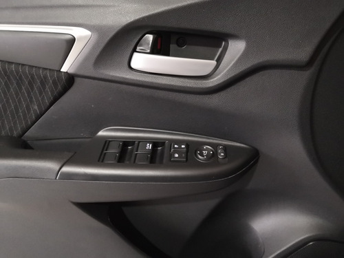 Imagen 10 de 15 de Honda Fit 2019 1.5 Hit At Cvt