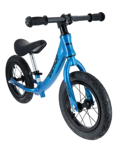 Chivita Bicicleta Para Niño Sin Pedales Para Aprendizaje