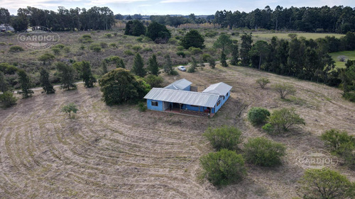 Chacra En Venta En Riachuelo, Colonia
