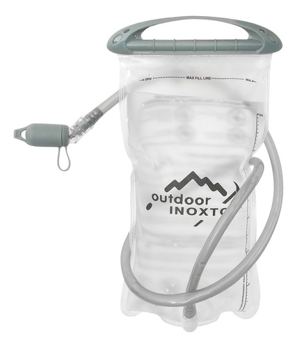 Bolsa De Hidión A Prueba De Fugas De 1,5 L Para Ciclismo, Se