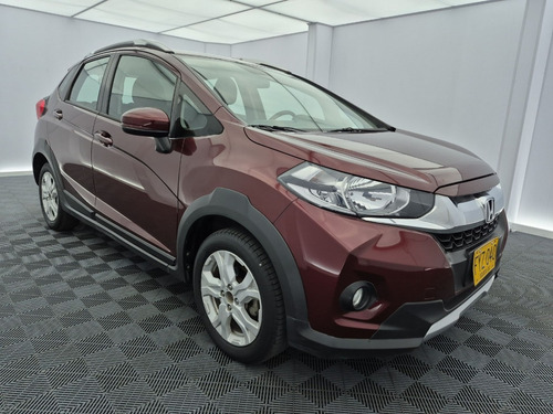 Honda WR-V 1.5 Lx