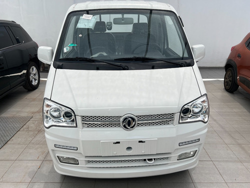 DFSK K01h 1.3 Pickup