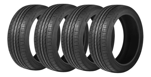Combo 04 Pneus Aro 19 265/35 Zr19 99y Xl Dh2 Delinte