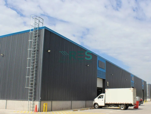 Bodega En Arriendo En Quilicura