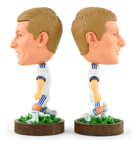 T. Kroos Real Madrid Figura Edición Limitada Fanble