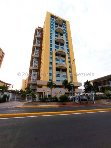 Mls Janice Adarmes  #24-21938 En Alquiler Apartamento En Mercedes Plaza Av Bella Vista Maracaibo