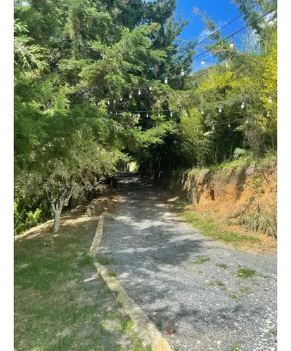 Finca El Retiro Vereda Nazareth