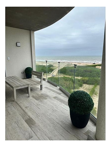 Departamento 3 Ambientes En Venta En Pinamar